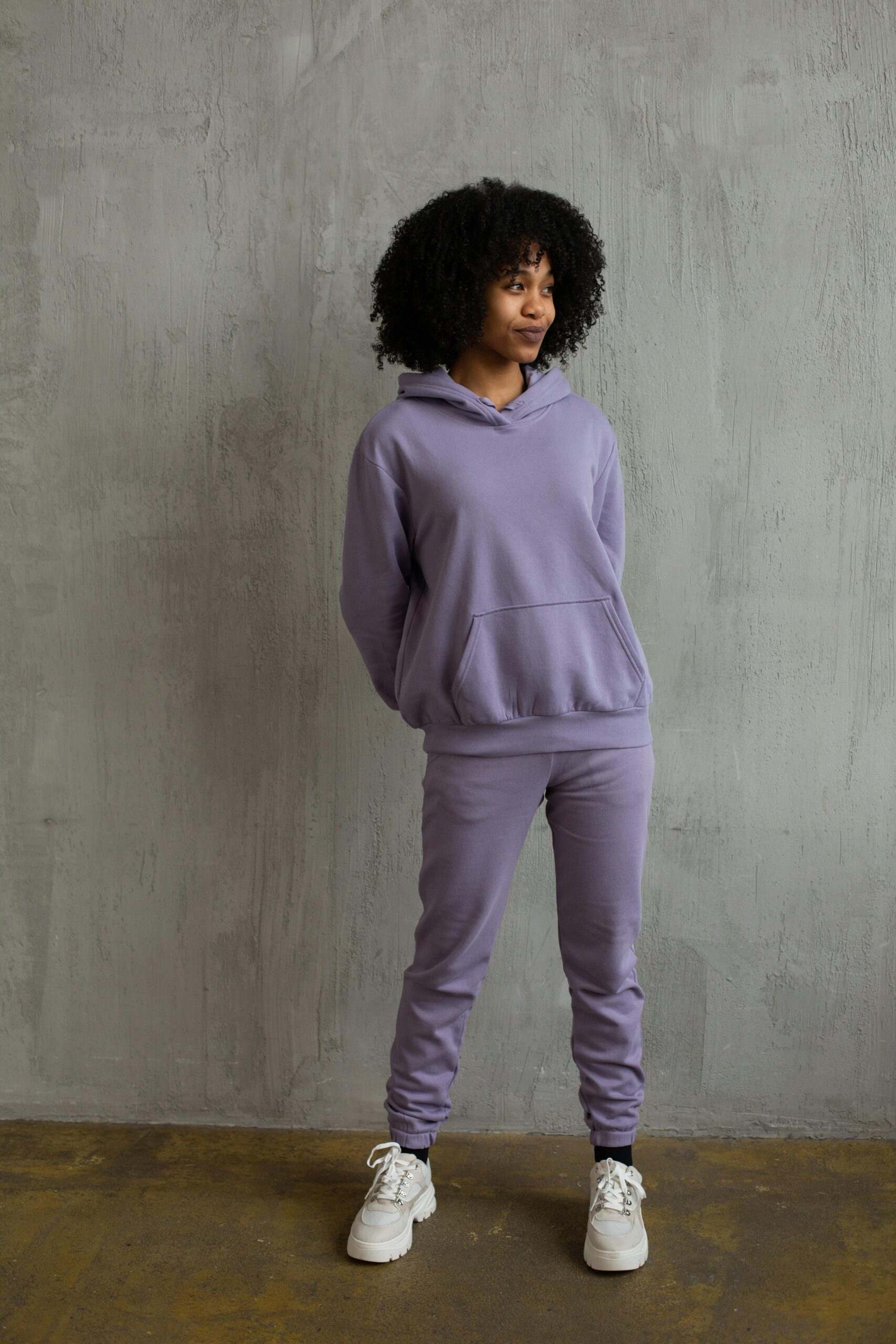 Relaxed Fit Joggers